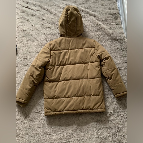 ROOTS kids winter jacket size:S for kids at age:9-10yrs - Picture 3 of 3